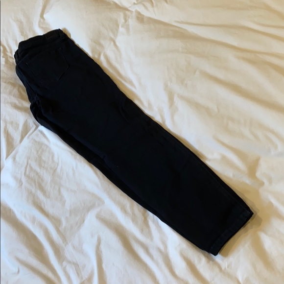 Guess Skinny Black Jeans - Picture 1 of 3